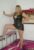 Ankara Keçiören Balık Etli Escort Gül - Image 1