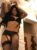 Ankara Eve Otele Gelen Genç ve Çıtır Escort Beren - Image 2
