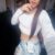 Ankara Eve Otele Gelen Genç Escort Zelal - Image 3