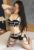 Ankara Çekik Gözlü Tatar Escort Lika - Image 3