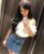 Ankara Eve Otele Gelen Üniversiteli Sınırsız Anal Escort Basak - Image 18